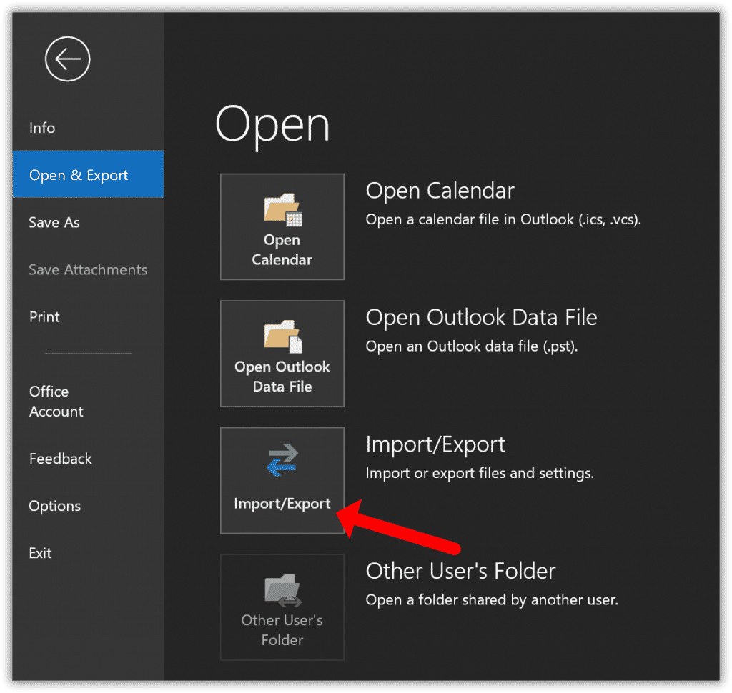 outlook 2008 not openning for mac