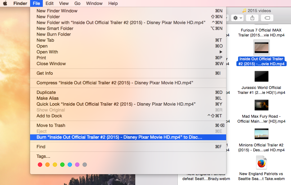 best dvd copy program for mac